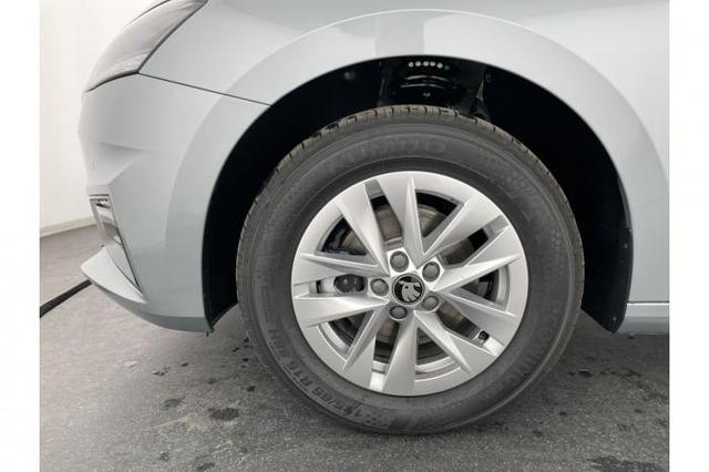 Skoda Fabia Selection Plus (Selection PLUS) 1.0 TSI 85 kW (116 PS) 7-Gang DSG 