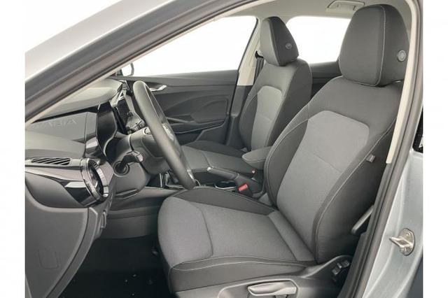 Skoda Fabia Selection Plus (Selection PLUS) 1.0 TSI 85 kW (116 PS) 7-Gang DSG 