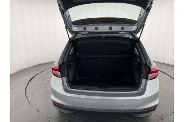 Skoda Fabia Selection Plus (Selection PLUS) 1.0 TSI 85 kW (116 PS) 7-Gang DSG 