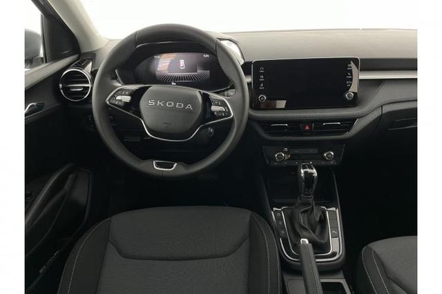 Skoda Fabia Selection Plus (Selection PLUS) 1.0 TSI 85 kW (116 PS) 7-Gang DSG 