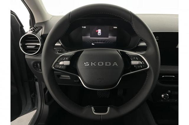 Skoda Fabia Selection Plus (Selection PLUS) 1.0 TSI 85 kW (116 PS) 7-Gang DSG 