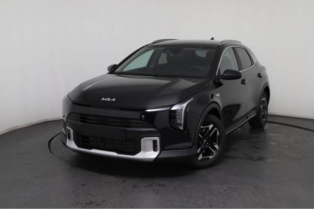 Kia XCeed - Edition MJ 2027 (Edition) 1.6 T-GDI 110kW (150 PS) 7-Gang DCT Automatikgetriebe