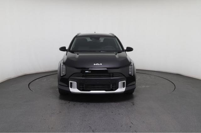 Kia XCeed Edition MJ 2027 (Edition) 1.6 T-GDI 110kW (150 PS) 7-Gang DCT Automatikgetriebe 