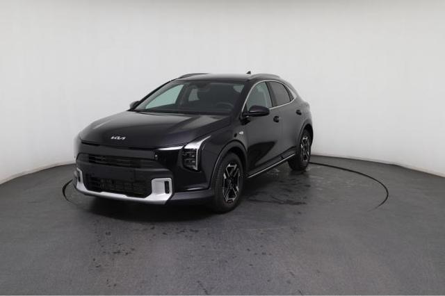 Kia XCeed Edition MJ 2027 (Edition) 1.6 T-GDI 110kW (150 PS) 7-Gang DCT Automatikgetriebe 