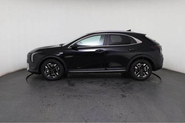 Kia XCeed Edition MJ 2027 (Edition) 1.6 T-GDI 110kW (150 PS) 7-Gang DCT Automatikgetriebe 
