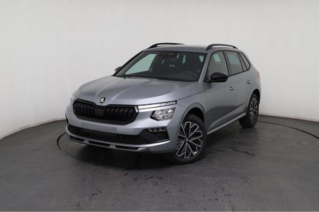 Skoda Kamiq - Balance (Balance) 1.0 TSI 85kW (116 PS) 7-Gang DSG