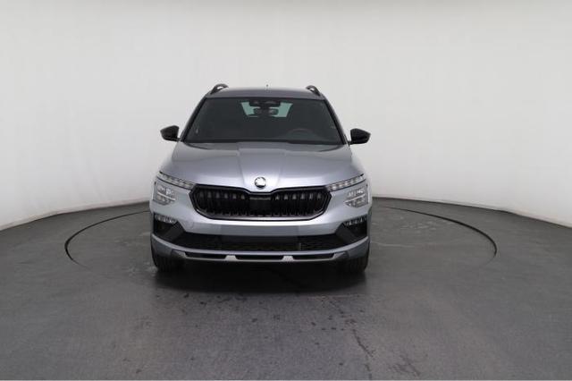 Skoda Kamiq Balance (Balance) 1.0 TSI 85kW (116 PS) 7-Gang DSG 