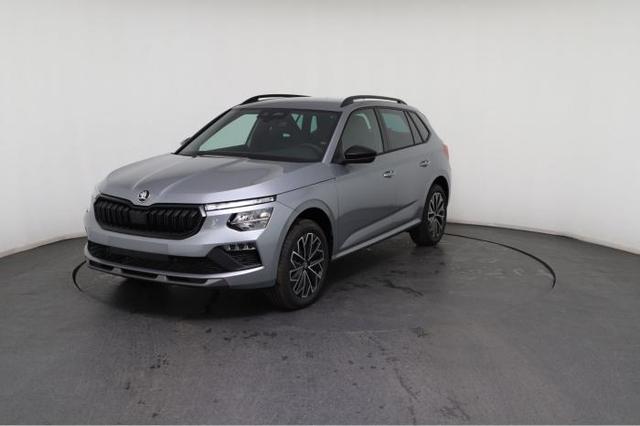 Skoda Kamiq Balance (Balance) 1.0 TSI 85kW (116 PS) 7-Gang DSG 