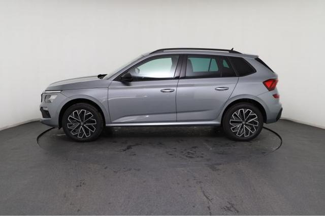 Skoda Kamiq Balance (Balance) 1.0 TSI 85kW (116 PS) 7-Gang DSG 