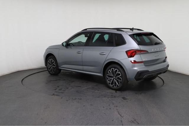 Skoda Kamiq Balance (Balance) 1.0 TSI 85kW (116 PS) 7-Gang DSG 