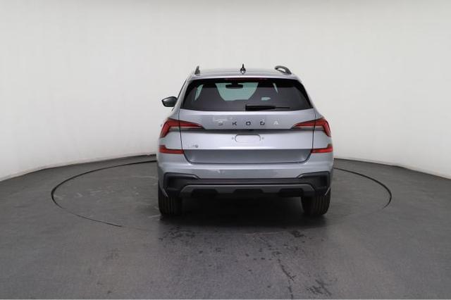 Skoda Kamiq Balance (Balance) 1.0 TSI 85kW (116 PS) 7-Gang DSG 