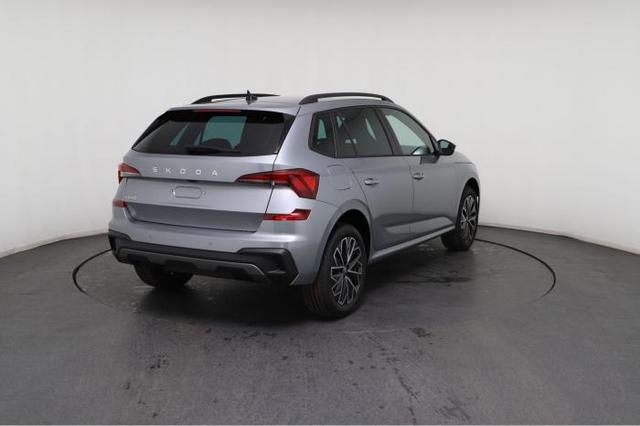 Skoda Kamiq Balance (Balance) 1.0 TSI 85kW (116 PS) 7-Gang DSG 