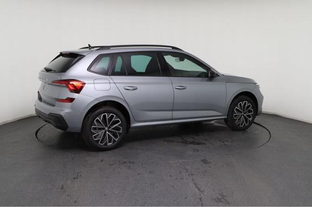 Skoda Kamiq Balance (Balance) 1.0 TSI 85kW (116 PS) 7-Gang DSG 