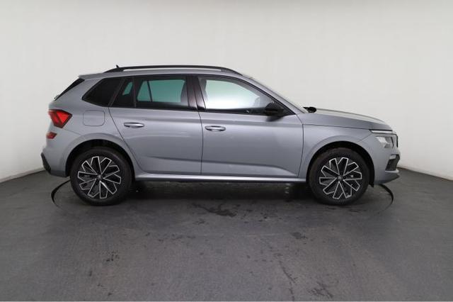 Skoda Kamiq Balance (Balance) 1.0 TSI 85kW (116 PS) 7-Gang DSG 