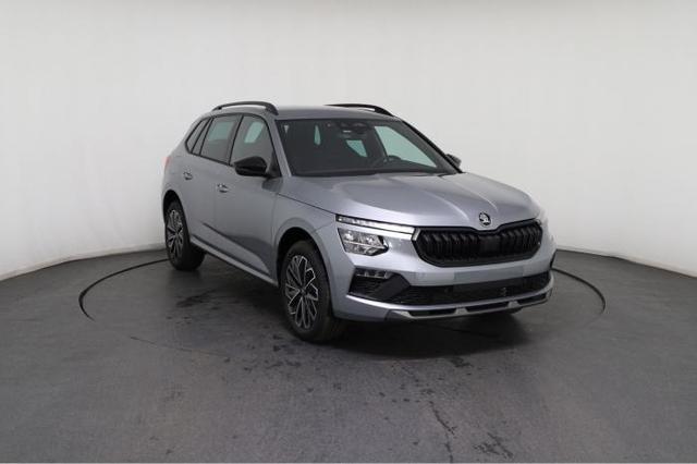 Skoda Kamiq Balance (Balance) 1.0 TSI 85kW (116 PS) 7-Gang DSG 