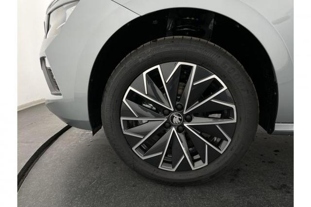 Skoda Kamiq Balance (Balance) 1.0 TSI 85kW (116 PS) 7-Gang DSG 