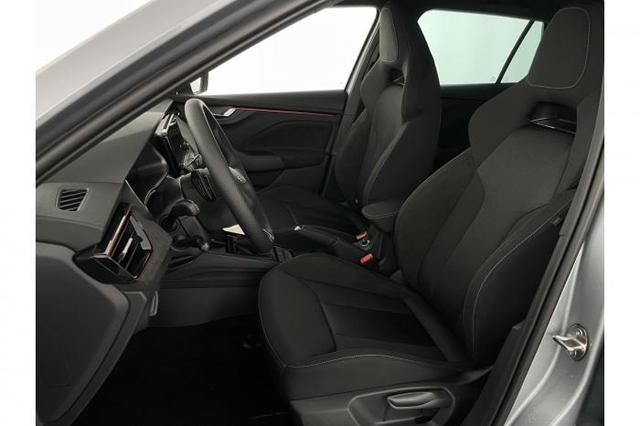 Skoda Kamiq Balance (Balance) 1.0 TSI 85kW (116 PS) 7-Gang DSG 