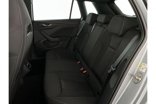 Skoda Kamiq Balance (Balance) 1.0 TSI 85kW (116 PS) 7-Gang DSG 