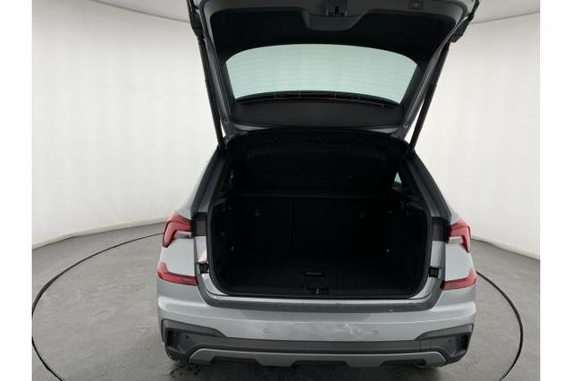 Skoda Kamiq Balance (Balance) 1.0 TSI 85kW (116 PS) 7-Gang DSG 