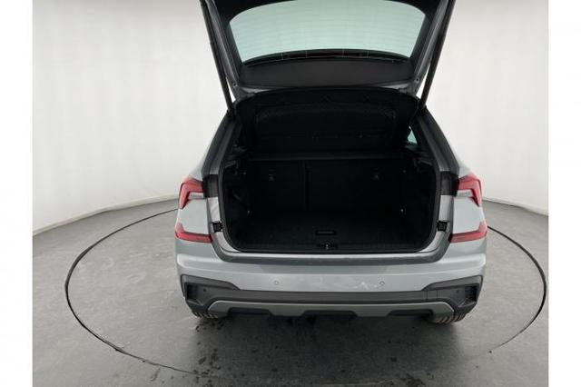 Skoda Kamiq Balance (Balance) 1.0 TSI 85kW (116 PS) 7-Gang DSG 