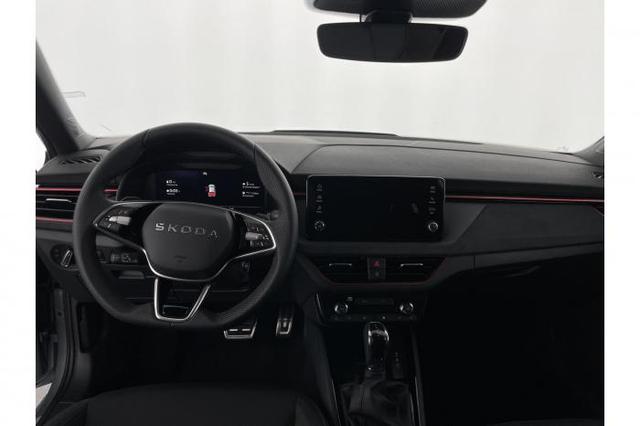 Skoda Kamiq Balance (Balance) 1.0 TSI 85kW (116 PS) 7-Gang DSG 