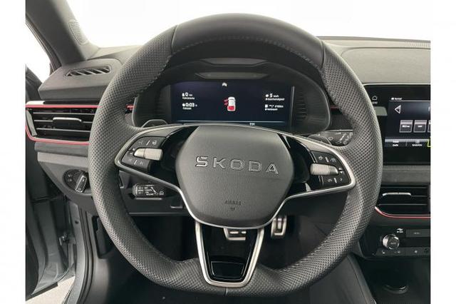 Skoda Kamiq Balance (Balance) 1.0 TSI 85kW (116 PS) 7-Gang DSG 