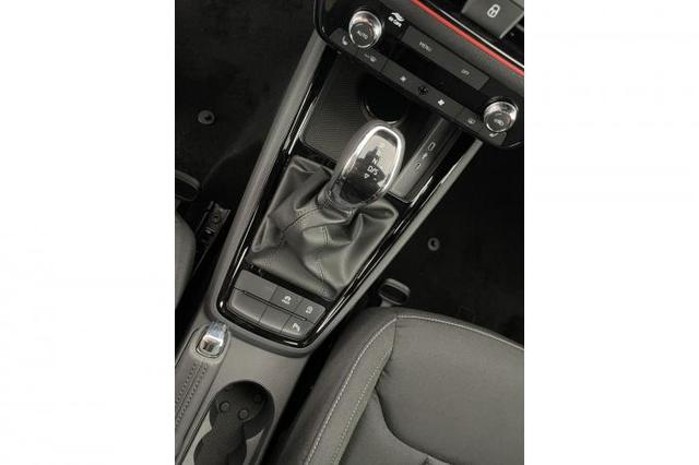 Skoda Kamiq Balance (Balance) 1.0 TSI 85kW (116 PS) 7-Gang DSG 