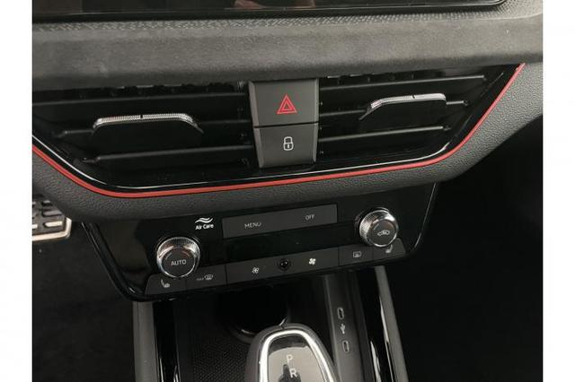Skoda Kamiq Balance (Balance) 1.0 TSI 85kW (116 PS) 7-Gang DSG 