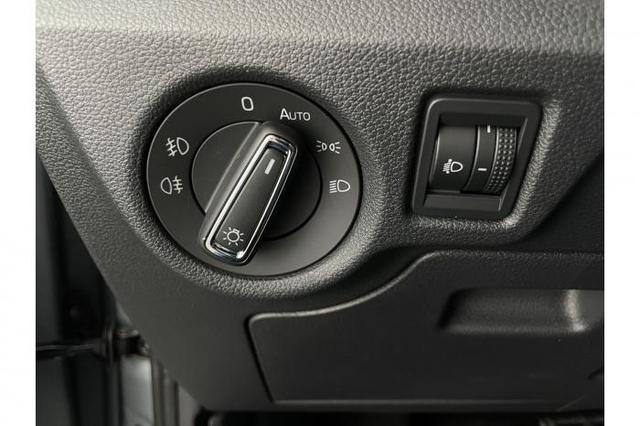 Skoda Kamiq Balance (Balance) 1.0 TSI 85kW (116 PS) 7-Gang DSG 