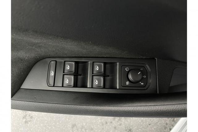 Skoda Kamiq Balance (Balance) 1.0 TSI 85kW (116 PS) 7-Gang DSG 