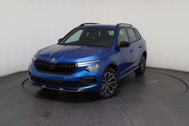 Skoda Kamiq - Balance (Balance) 1.0 TSI 85kW (116 PS) 7-Gang DSG