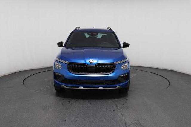 Skoda Kamiq Balance (Balance) 1.0 TSI 85kW (116 PS) 7-Gang DSG 