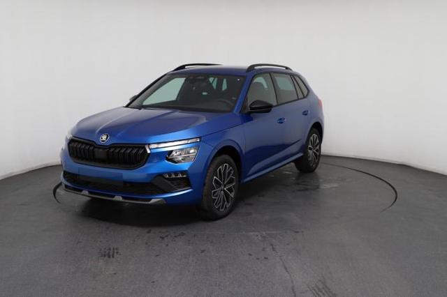 Skoda Kamiq Balance (Balance) 1.0 TSI 85kW (116 PS) 7-Gang DSG 