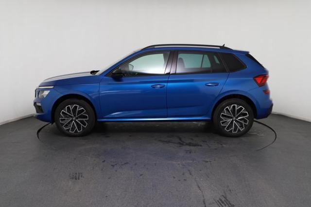 Skoda Kamiq Balance (Balance) 1.0 TSI 85kW (116 PS) 7-Gang DSG 