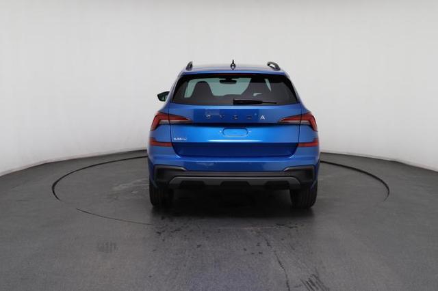 Skoda Kamiq Balance (Balance) 1.0 TSI 85kW (116 PS) 7-Gang DSG 