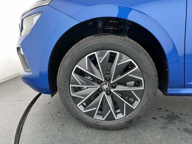 Skoda Kamiq Balance (Balance) 1.0 TSI 85kW (116 PS) 7-Gang DSG 