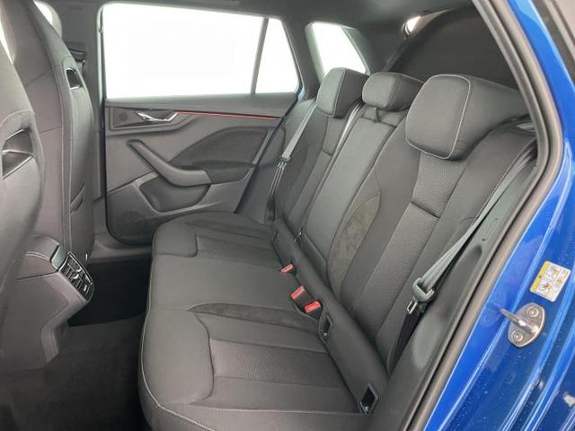 Skoda Kamiq Balance (Balance) 1.0 TSI 85kW (116 PS) 7-Gang DSG 