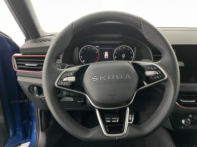 Skoda Kamiq Balance (Balance) 1.0 TSI 85kW (116 PS) 7-Gang DSG 