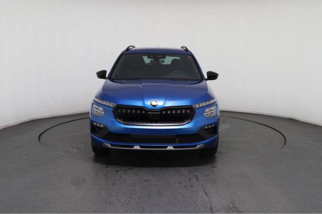 Skoda Kamiq Balance (Balance) 1.0 TSI 85kW (116 PS) 7-Gang DSG 
