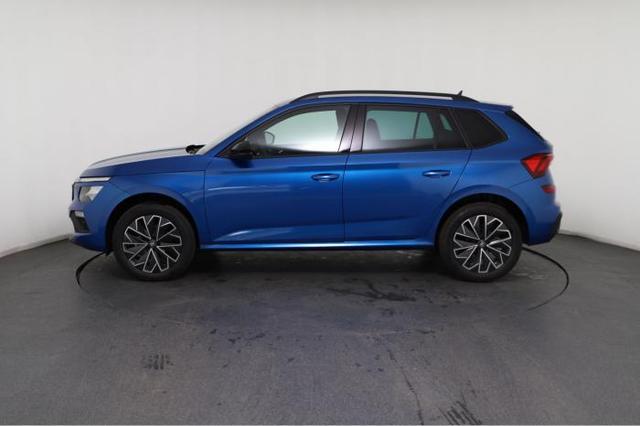 Skoda Kamiq Balance (Balance) 1.0 TSI 85kW (116 PS) 7-Gang DSG 