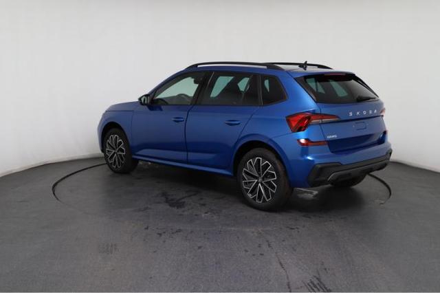 Skoda Kamiq Balance (Balance) 1.0 TSI 85kW (116 PS) 7-Gang DSG 