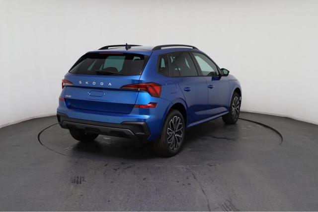 Skoda Kamiq Balance (Balance) 1.0 TSI 85kW (116 PS) 7-Gang DSG 