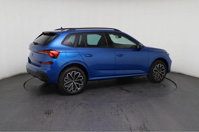 Skoda Kamiq Balance (Balance) 1.0 TSI 85kW (116 PS) 7-Gang DSG 