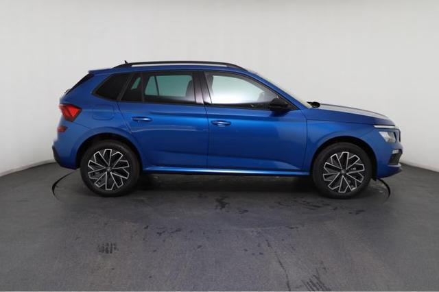 Skoda Kamiq Balance (Balance) 1.0 TSI 85kW (116 PS) 7-Gang DSG 