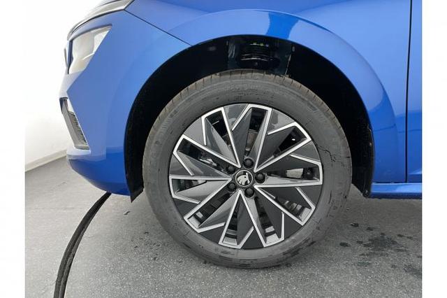 Skoda Kamiq Balance (Balance) 1.0 TSI 85kW (116 PS) 7-Gang DSG 