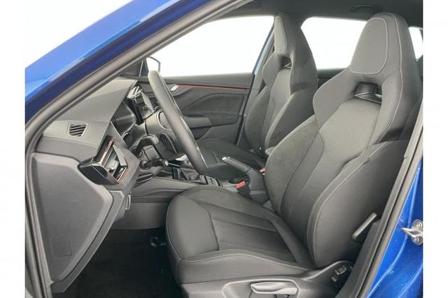 Skoda Kamiq Balance (Balance) 1.0 TSI 85kW (116 PS) 7-Gang DSG 
