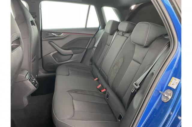 Skoda Kamiq Balance (Balance) 1.0 TSI 85kW (116 PS) 7-Gang DSG 