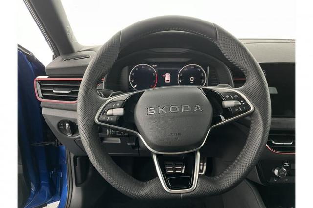 Skoda Kamiq Balance (Balance) 1.0 TSI 85kW (116 PS) 7-Gang DSG 