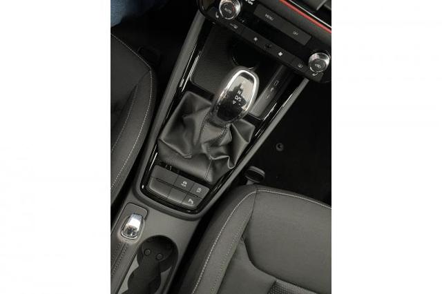 Skoda Kamiq Balance (Balance) 1.0 TSI 85kW (116 PS) 7-Gang DSG 