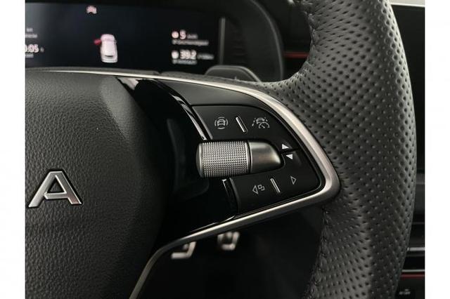 Skoda Kamiq Balance (Balance) 1.0 TSI 85kW (116 PS) 7-Gang DSG 